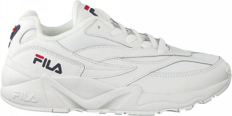 Fila V94M Low WMN Sneakers Wit Dames