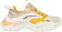 Fila Damesmode Sneakers Multicolor Dames - Thumbnail 1