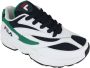 Fila Women's Shoes Venom V94M Low - Thumbnail 2