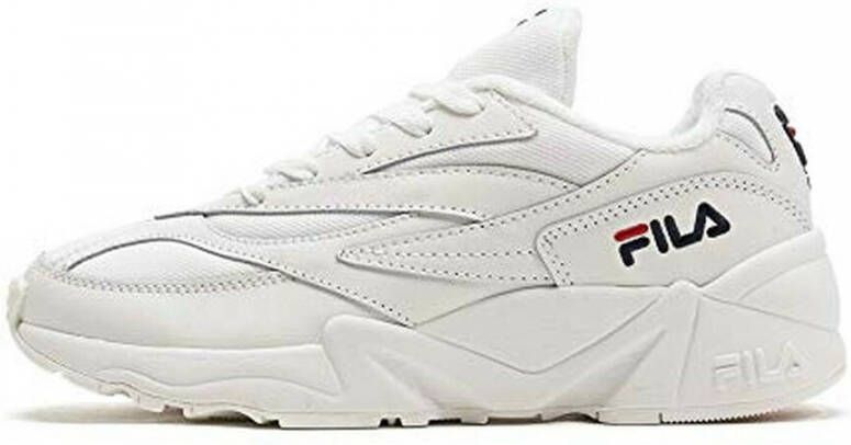 Fila V94M Low WMN Sneakers Wit Dames