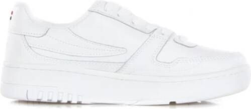 Fila Sneakers White Dames