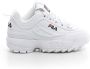 Fila Disruptor Sneakers Wit Heren - Thumbnail 1