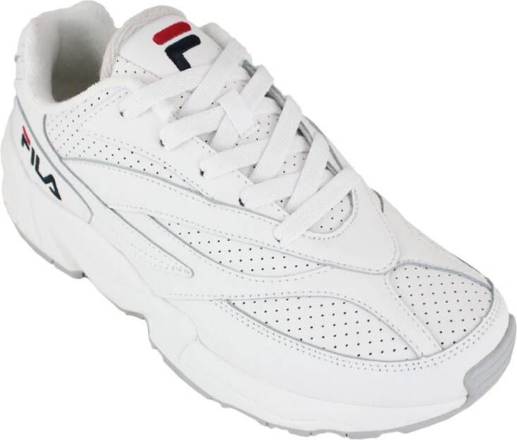 Fila V94M Low 1010714 Wit Heren Sneakers Wit | Kleur Wit