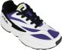 Fila Trendy Mode Sneakers White Heren - Thumbnail 1