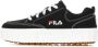 Fila sneakers Zwart Dames - Thumbnail 1