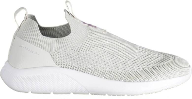 Fila n Perfor ce Laufschuhe Low Spitfire S Nimbus Cloud-Fair Orchid