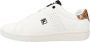 Fila Stijlvolle Crosscourt 2 NT Damessneakers White Dames - Thumbnail 2