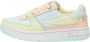 Fila Stijlvolle Damessneakers Multicolor Dames - Thumbnail 1