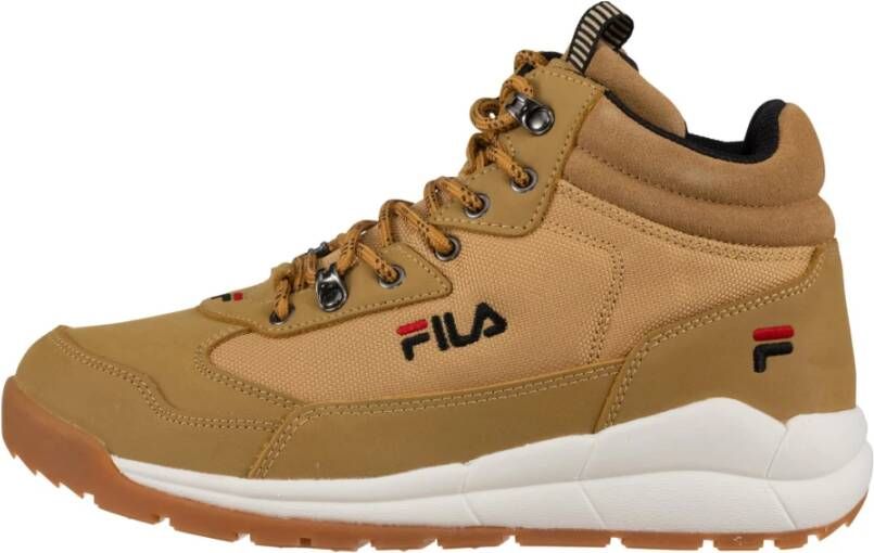 Fila Trainers Alpha Beige Heren