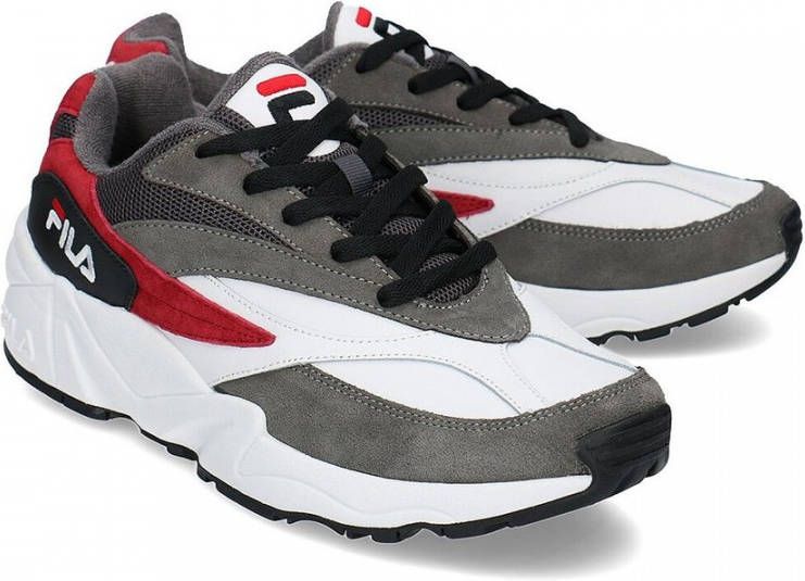 Fila Sneakers in wit voor Heren grootte: 44