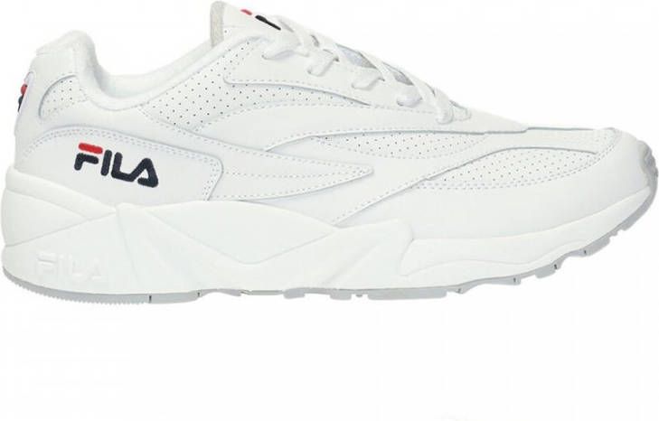 Fila V94M Low 1010714 Wit Heren Sneakers Wit | Kleur Wit