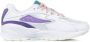 Fila Wit Caribische Zee Lage Top Dames Schoenen White Dames - Thumbnail 1