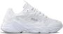 Fila Witte Vrijetijdssneakers voor Vrouwen White Dames - Thumbnail 3