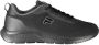 Fila n Perfor ce Laufschuhe Low Spitfire Black-Phantom - Thumbnail 17