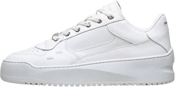 Filling Pieces Avenue Crumbs White Dames