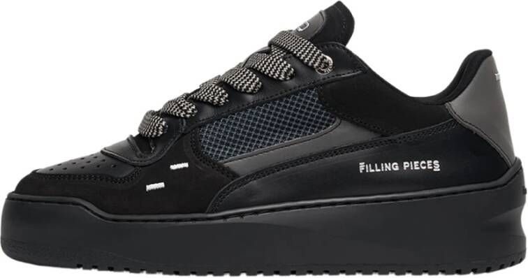 Filling Pieces Avenue Isla Black Heren