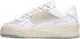 Filling Pieces Avenue Mix Lamb White Unisex - Thumbnail 1