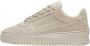 FILLING PIECES Sneakers Avenue Suede Maat: 39 Materiaal: Suède Kleur: Beige - Thumbnail 1