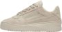 FILLING PIECES Sneakers Avenue Suede Maat: 39 Materiaal: Suède Kleur: Beige - Thumbnail 2