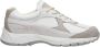 Filling Pieces Beige-witte Oryon Runner sneakers White - Thumbnail 7