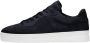 Filling Pieces Court Suede Navy Blue Unisex - Thumbnail 1