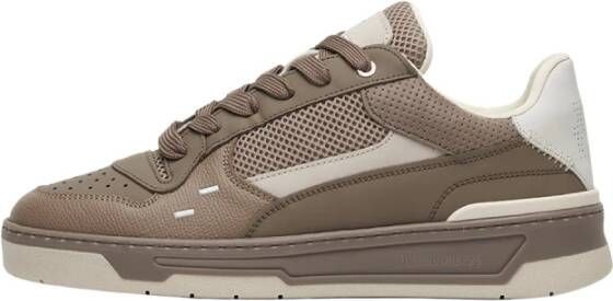 Filling Pieces Cruiser Crumbs Taupe Brown Heren