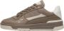 Filling Pieces Cruiser Crumbs Taupe Brown Heren - Thumbnail 1