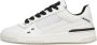 Filling Pieces Cruiser Crumbs White Black White Heren - Thumbnail 1