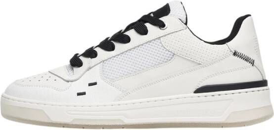 Filling Pieces Cruiser Crumbs White Black White Heren