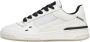 Filling Pieces Cruiser Crumbs White Black White Heren - Thumbnail 1