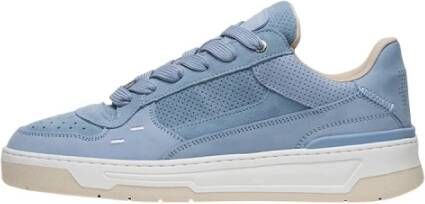 Filling Pieces Cruiser Dive Heren Stijlvolle Schoenen Blue Heren