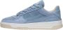 Filling Pieces Cruiser Dive Heren Stijlvolle Schoenen Blue Heren - Thumbnail 1