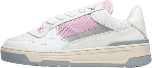 Filling Pieces Cruiser Stride White Pink Multicolor Unisex