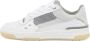 Filling Pieces Grijze Cruiser Sneakers Gray Heren - Thumbnail 1