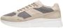 Filling Pieces Jet Runner Mesh Beige Unisex - Thumbnail 1