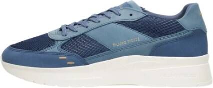 Filling Pieces Jet Runner Mesh Blue Unisex