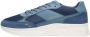 Filling Pieces Jet Runner Mesh Blue Unisex - Thumbnail 1