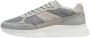 Filling Pieces Jet Runner Mesh Grey Gray Unisex - Thumbnail 2