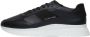 Filling Pieces Jet Runner Mix Black Heren - Thumbnail 1