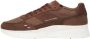 Filling Pieces Jet Runner Nubuck Brown Heren - Thumbnail 4