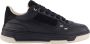 Filling Pieces Klassieke Cruiser Crumbs Schoenen Black Heren - Thumbnail 6