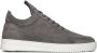 FILLING PIECES Lage Sneakers Heren Low Top Rip Nubuc Maat: 40 Materiaal: Nubuck Kleur: Grijs - Thumbnail 2