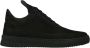 Filling Pieces Low Top Ripple Tonal Sportschoenen Zwart Heren - Thumbnail 2