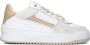 Filling Pieces Lichtbruin Low Top Game Lux Brown Dames - Thumbnail 10