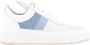 Filling Pieces Low Top Game Mix White Blue White Unisex - Thumbnail 1