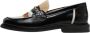 Filling Pieces Loafer Pavillion Black Unisex - Thumbnail 1