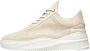 Filling Pieces Low Eva Sky Suede Frost Beige Dames - Thumbnail 1