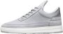 Filling Pieces Low Top Base Sneaker Grijs Gray Heren - Thumbnail 1