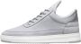 Filling Pieces Low Top Base Sneaker Grijs Gray - Thumbnail 14