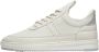 Filling Pieces Low Top Bianco All Off White Unisex - Thumbnail 1